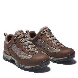 Timberland Mt. Maddsen Lite Waterproof Low Boots